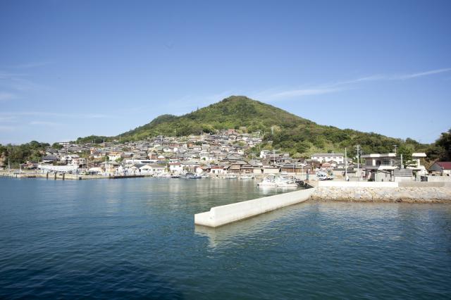 「せとうちのしおり～瀬戸内国際芸術祭2019の島と港～」が始まります